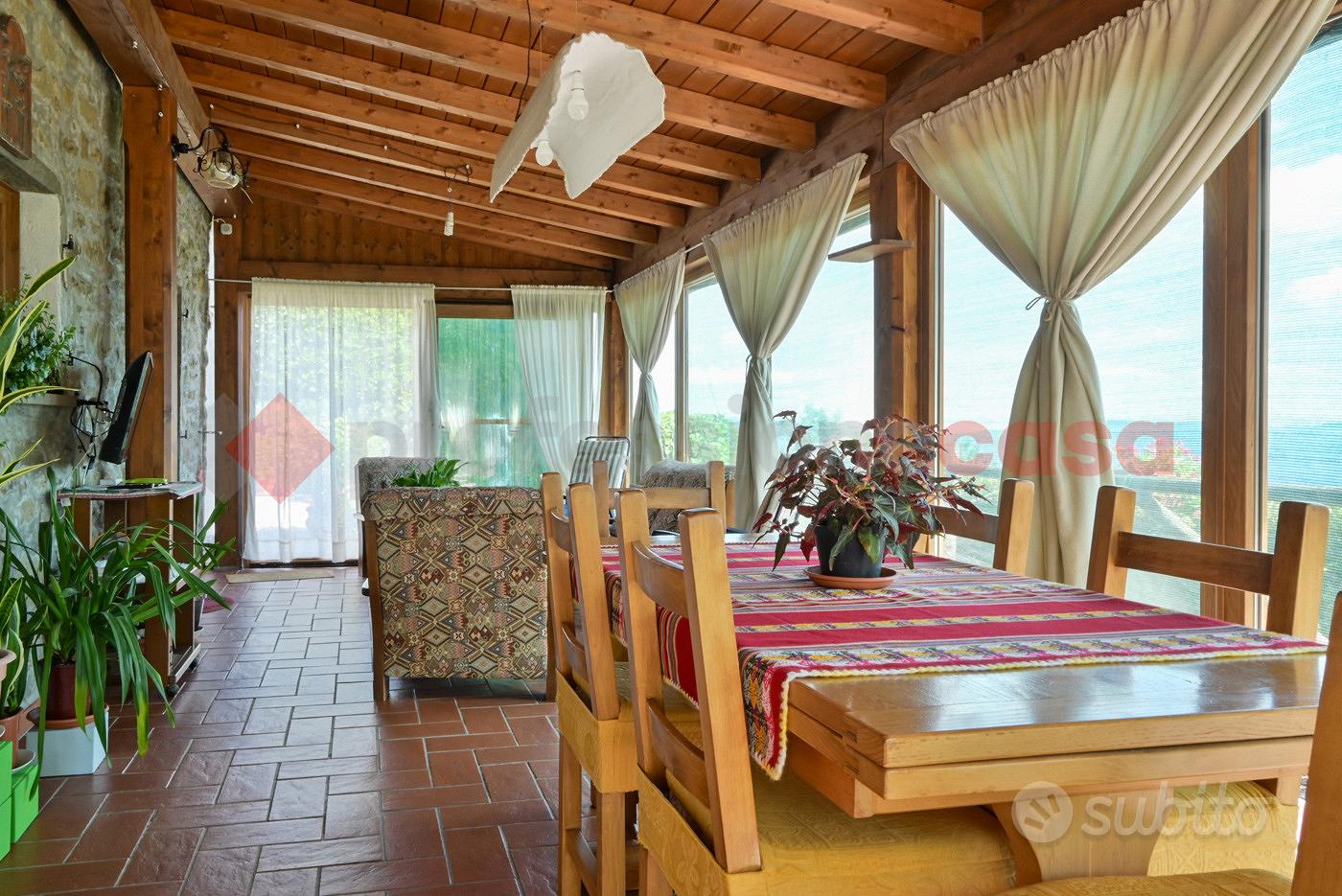 House in Barga, Bebbio - Vista 4