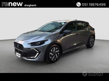 Renault Clio Full Hybrid E-Tech 160 CV 5 porte Evo