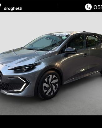 Renault Clio Full Hybrid E-Tech 160 CV 5 porte Evo