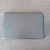 pc Sony Vaio