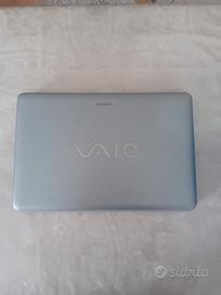 pc Sony Vaio