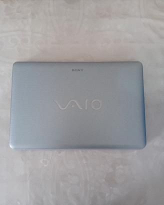 pc Sony Vaio