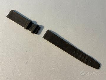 Cinturino originale Zenith "vintage"