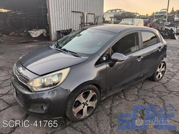 KIA RIO 3 UB 1.1 CRDI 75CV 11-17 - Ricambi