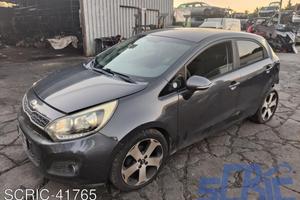 KIA RIO 3 UB 1.1 CRDI 75CV 11-17 - Ricambi