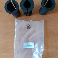 Parti di inserto per supporto per seggiolini Römer