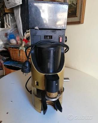 Macina caffè Gaggia 