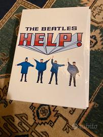 Beatles Help!