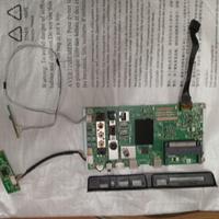 scheda madre tv toshiba 17mb171 android