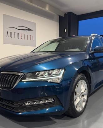 SKODA Superb 2.0 TDI EVO 150 CV SCR DSG Wagon Ex