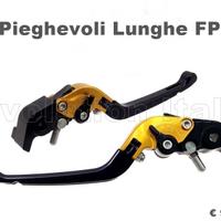 Leve Freno Frizione Racing per TRIUMPH