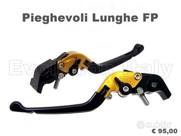 Leve Freno Frizione Racing per TRIUMPH