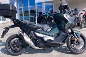 HONDA X-ADV 750