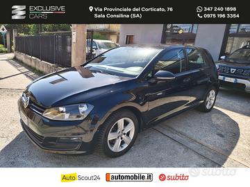 VOLKSWAGEN Golf 1.4 TGI 5p. Comfortline BM