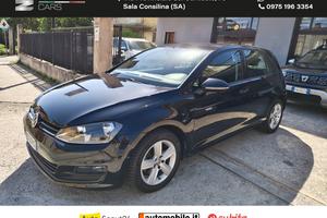 VOLKSWAGEN Golf 1.4 TGI 5p. Comfortline BM