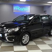 PEUGEOT 5008 1.5 BlueHDI 130cv Business EU6