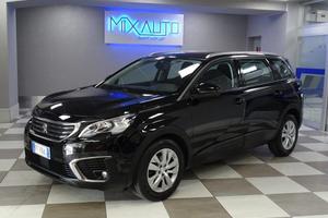 PEUGEOT 5008 1.5 BlueHDI 130cv Business EU6
