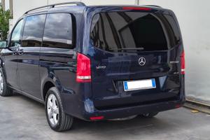 Merceders Vito 4x4