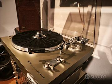 🎵 giradischi Akai anni 70