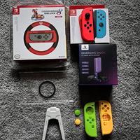 Accessori Nintendo Switch