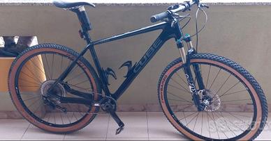 mtb 29" Cube Reaction GTC SL taglia L