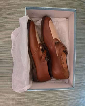 SCARPE CHURCH'S DA DONNA