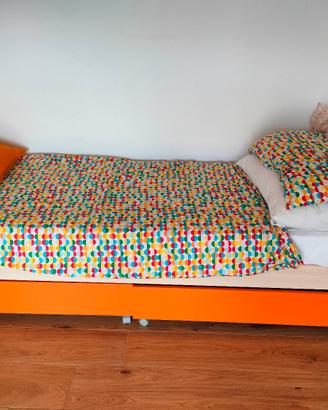 letto singolo 