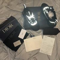 Scarpe Dior B22 EU43