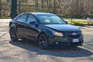 Chevrolet Cruze 2.0 Diesel 163CV 4 porte LT 2011-E