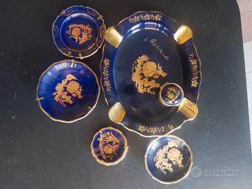 porcellane Limoges France