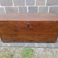 Cassone in legno