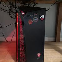 Pc Gaming MSI