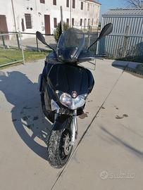 Gilera runner 125 4t