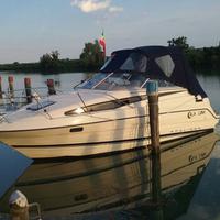 Bayliner 2355 ciera sunbridge