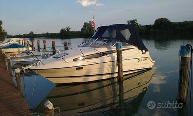 Bayliner 2355 ciera sunbridge