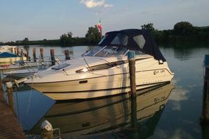 Bayliner 2355 ciera sunbridge