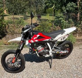 Husqvarna SM 125 – 2013