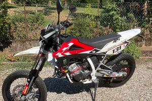 Husqvarna SM 125 – 2013