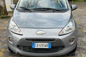 Ford Ka 1.2 benzina – anno 2010