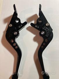 leve freno frizione dorsoduro