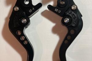 leve freno frizione dorsoduro