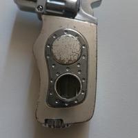accendino pistola 