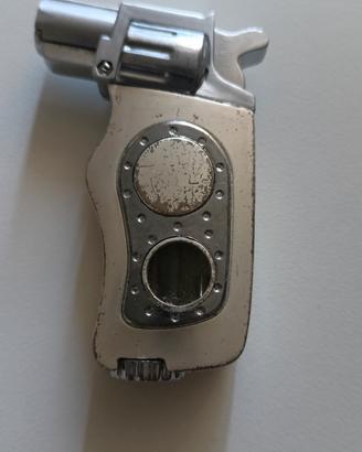 accendino pistola 