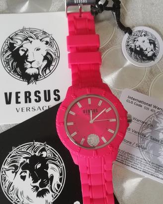 Orologio donna Versace Versus 