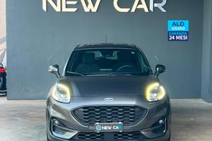 FORD Puma 1.0 EcoBoost Hyb. 125 CV Tit. X