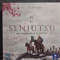 Senjutsu con espansioni 