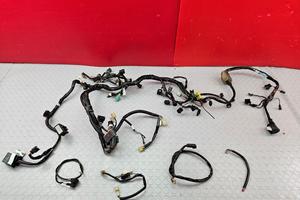 CABLAGGIO IMPIANTO SUZUKI GSXR 750 2006 2007 GSX R