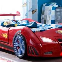 LETTO MATERASSO COMPRESO Grand Prix Extreme auto 