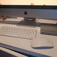 imac 21.5 late 2015
