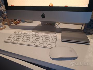 imac 21.5 late 2015